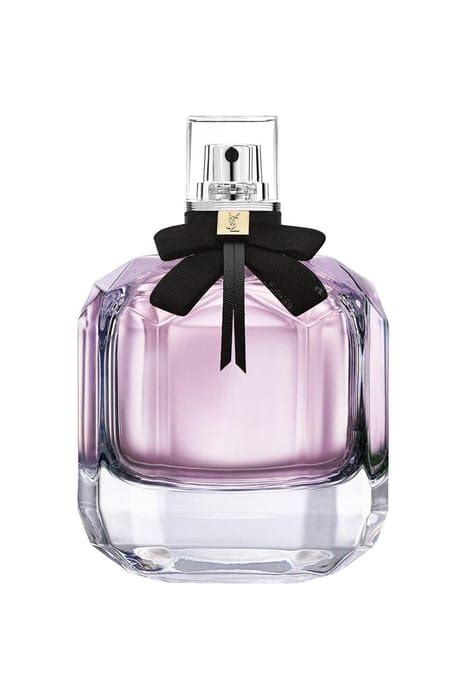 debenhams ysl perfume